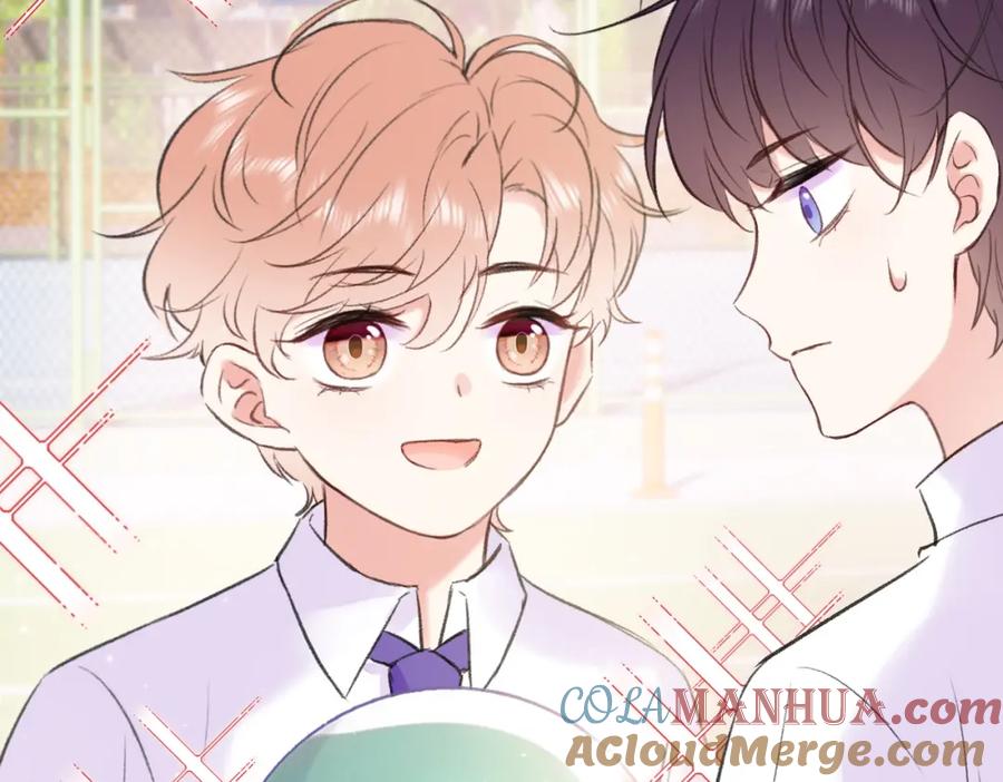 《Last Winter》第8话 朋友 第53页