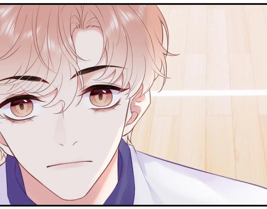 《Last Winter》第7话 好可爱 第55页