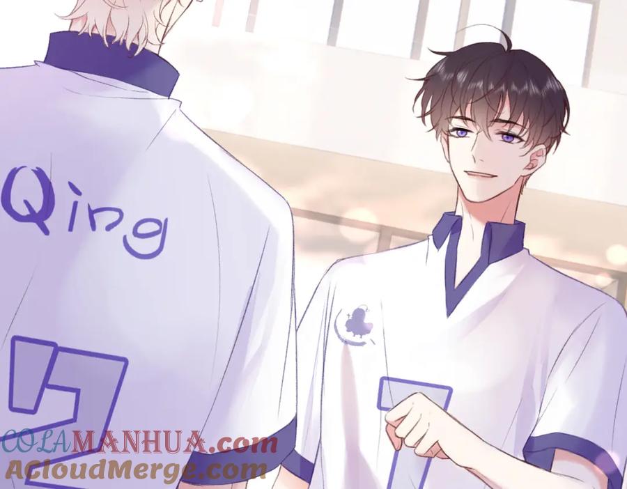 《Last Winter》第7话 好可爱 第81页