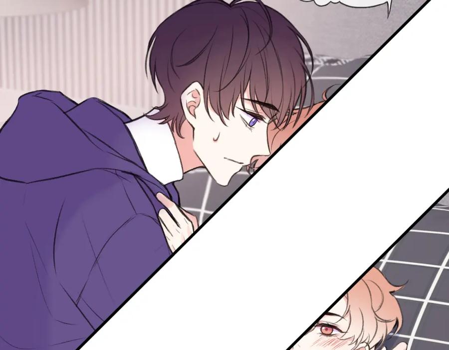 《Last Winter》第10话 你是住我家？ 第50页