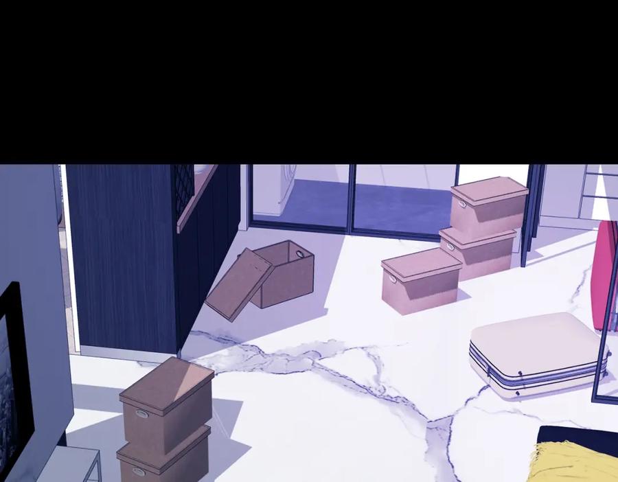 《Last Winter》第14话 成长的阵痛（下） 第75页