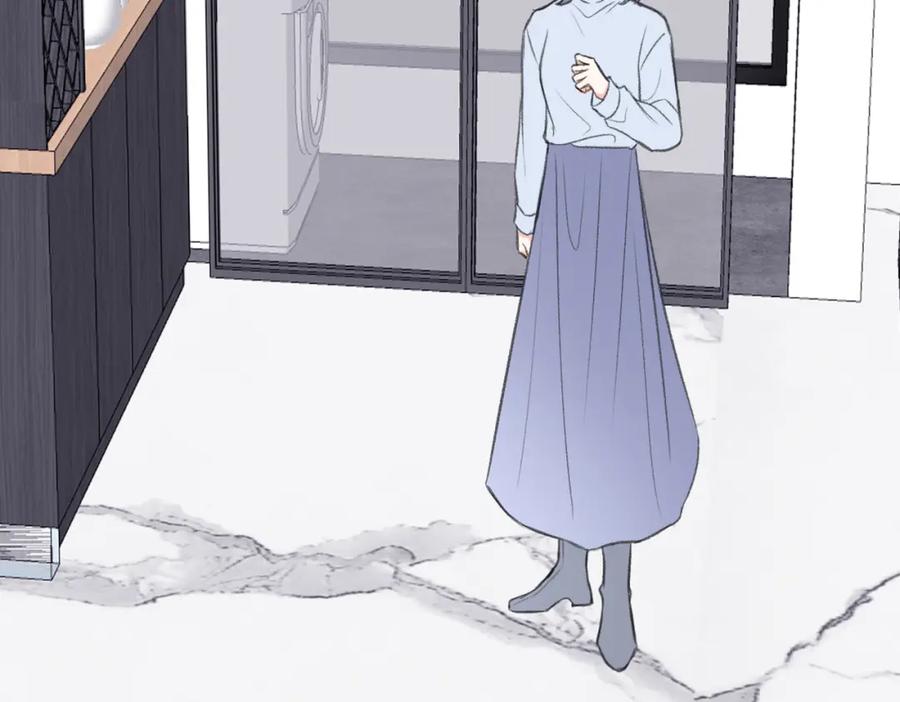 《Last Winter》第15话 错过 第76页