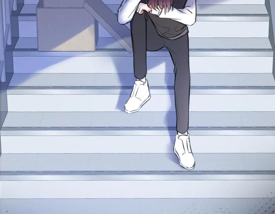 《Last Winter》第15话 错过 第103页