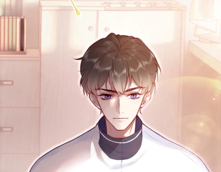 《Last Winter》第1话 冤家路窄 第93页