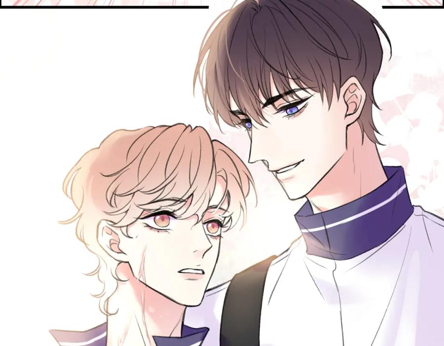 《Last Winter》第23话 又想跑？ 第35页