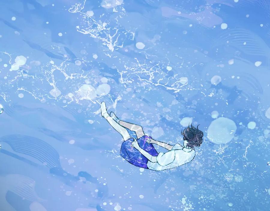 《Last Winter》第24话 好想见他 第72页