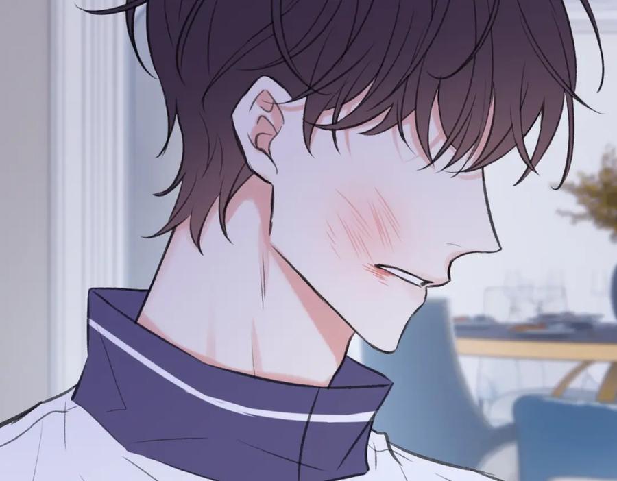 《Last Winter》第24话 好想见他 第46页