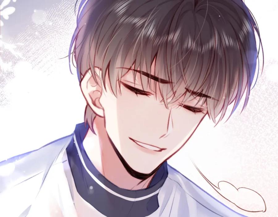 《Last Winter》第2话 少管我 第74页