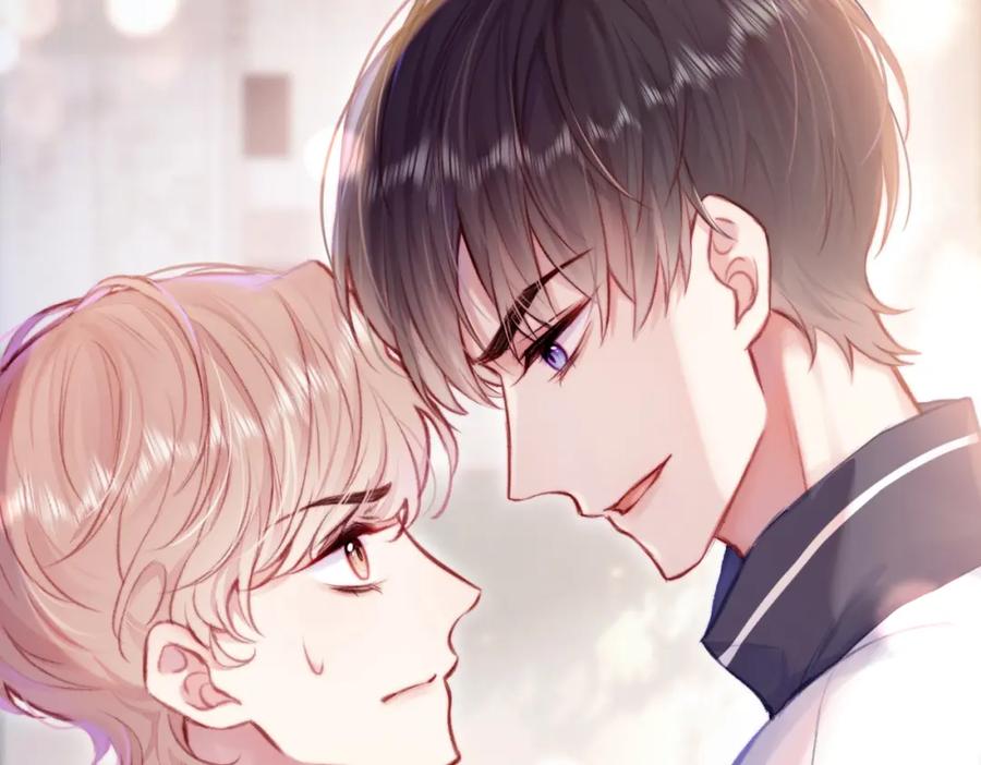 《Last Winter》第2话 少管我 第111页