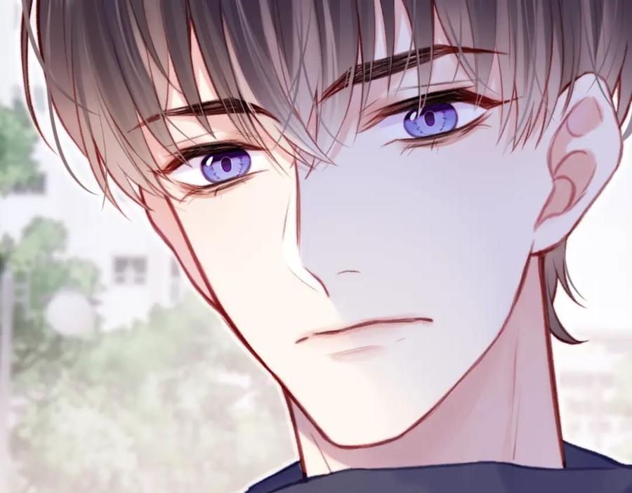 《Last Winter》第3话 你敢动他？！ 第116页