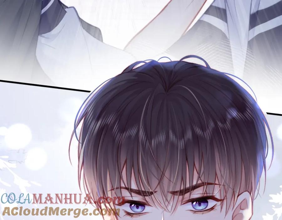 《Last Winter》第3话 你敢动他？！ 第73页