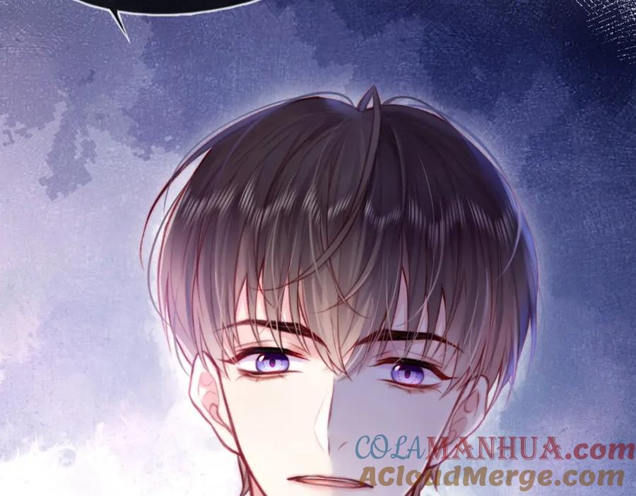 《Last Winter》第3话 你敢动他？！ 第137页
