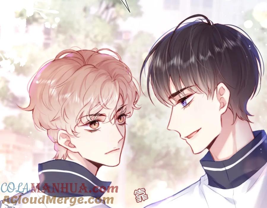 《Last Winter》第3话 你敢动他？！ 第105页