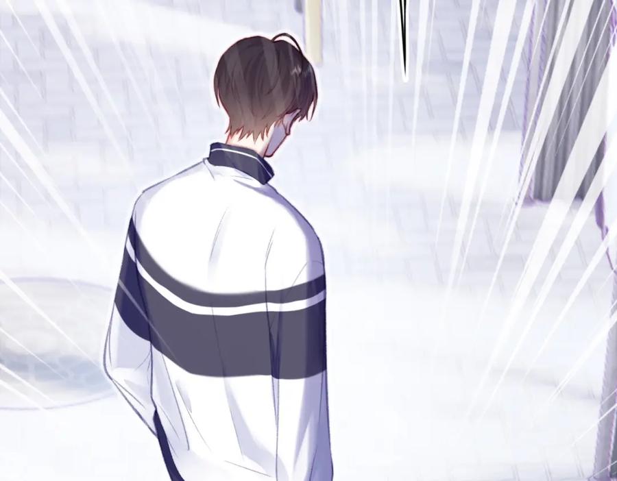 《Last Winter》第3话 你敢动他？！ 第134页