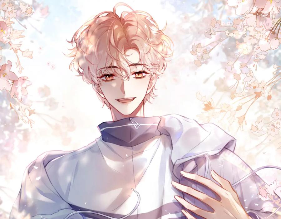 《Last Winter》人物档案 第14页