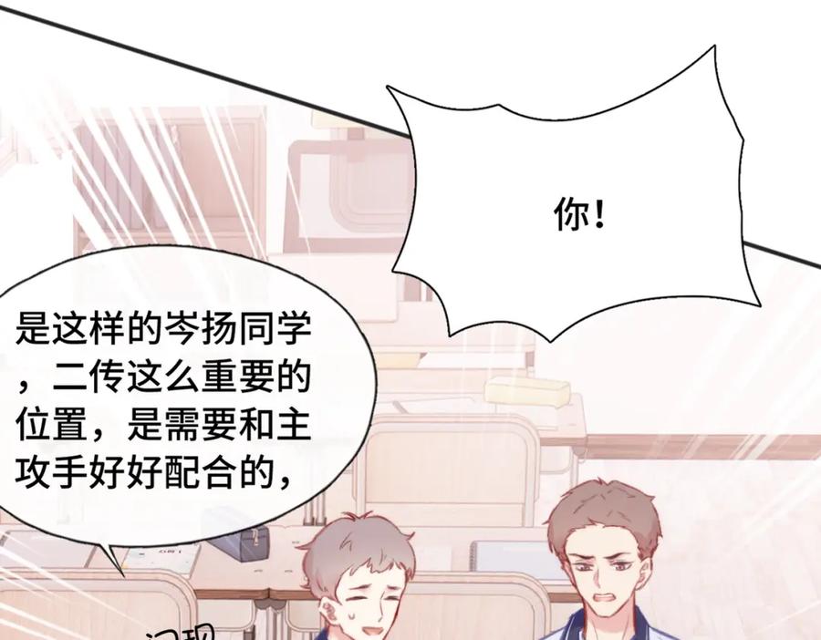 《Last Winter》第4话 挨揍警告 第78页