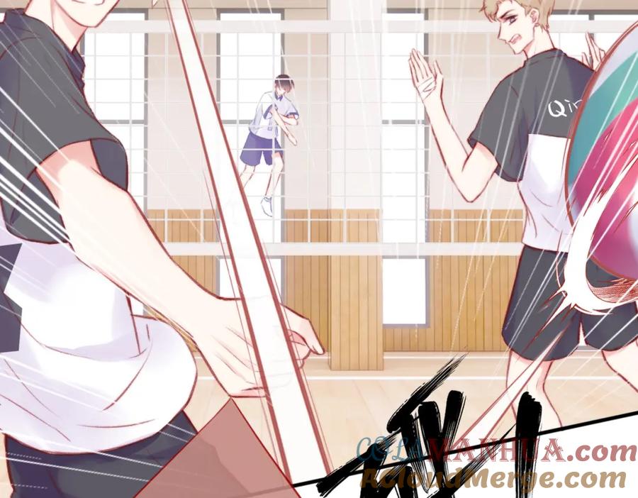 《Last Winter》第6话 别扭小朋友~ 第55页