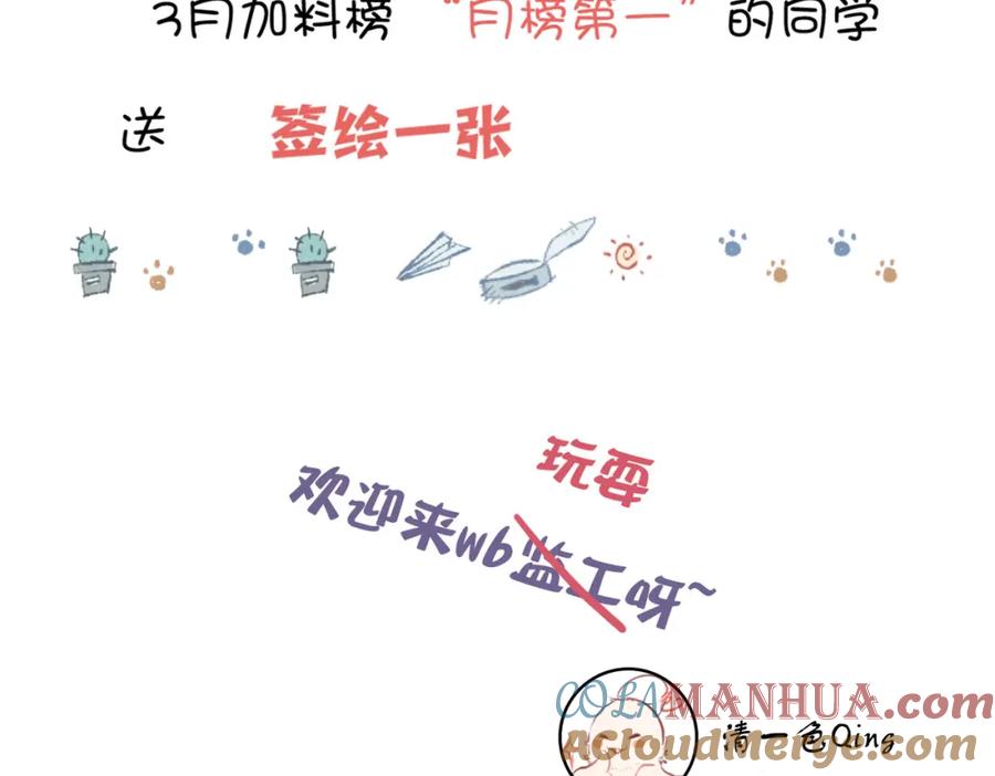 《Last Winter》番外 CP群已经建好啦？！ 第31页