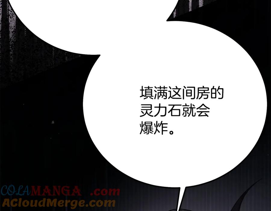 穿越成怪物太子的夫人 第36话 替代 第165页