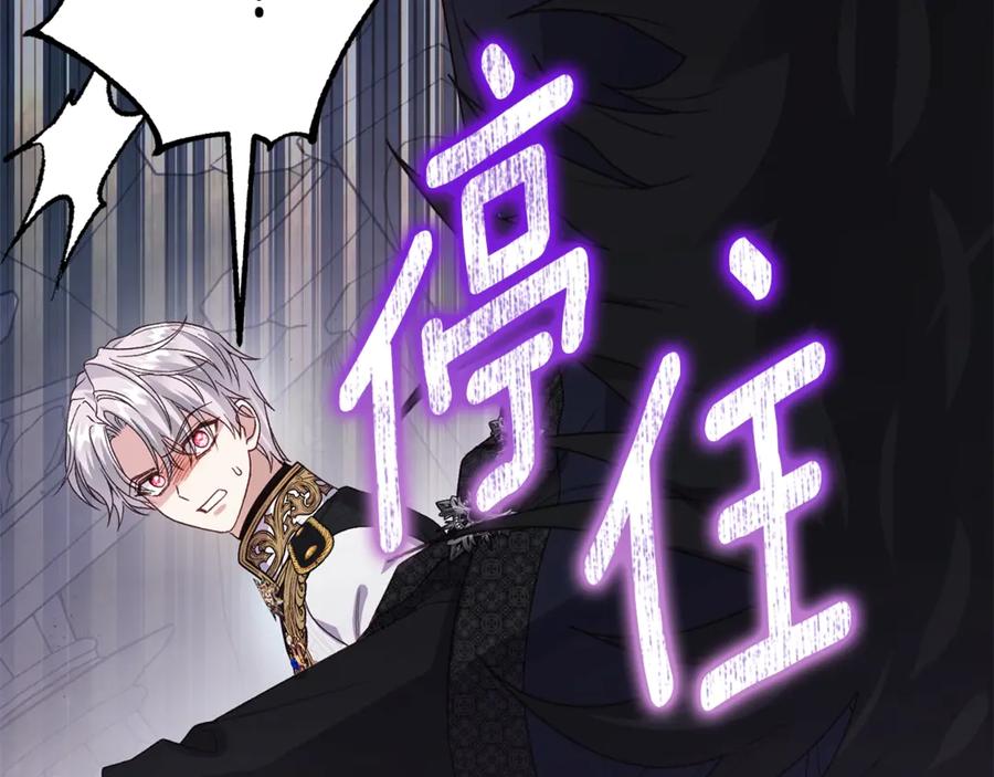穿越成怪物太子的夫人 第36话 替代 第167页