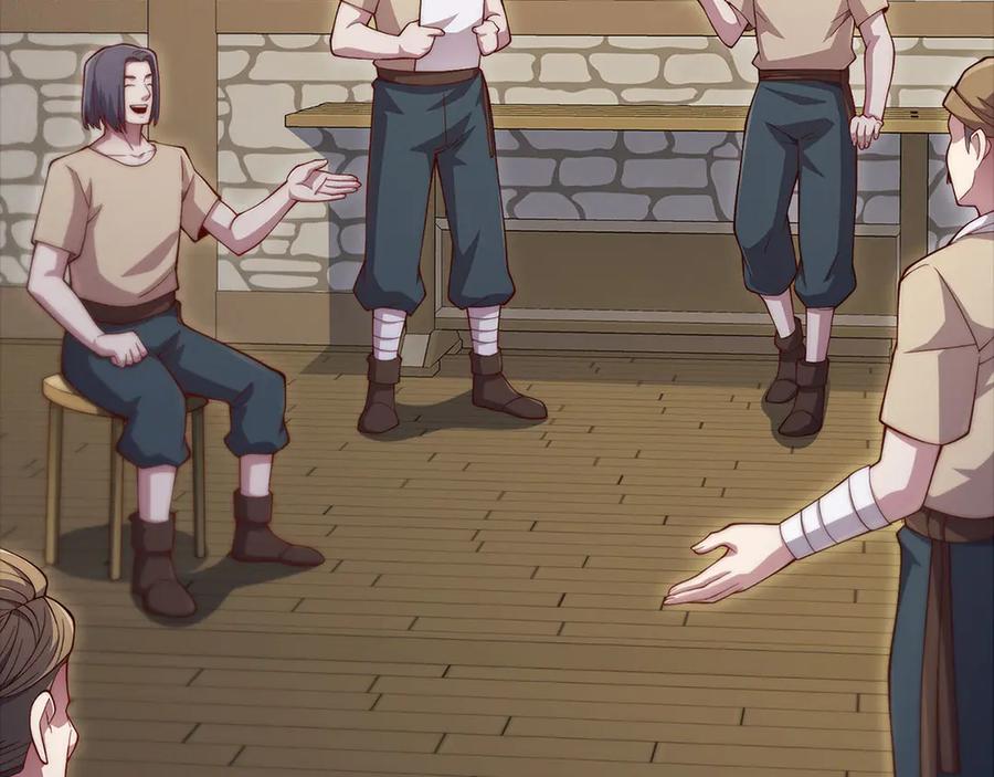 领主大人的金币用不完 - 第141话 预言：灭亡者 - 第158张图