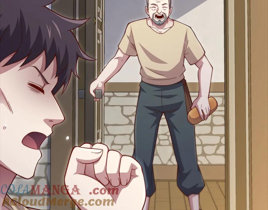 领主大人的金币用不完 - 第141话 预言：灭亡者 - 第165张图