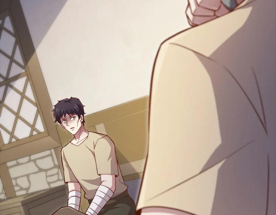 领主大人的金币用不完 - 第141话 预言：灭亡者 - 第174张图