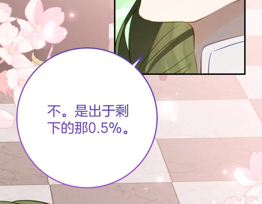 《刻薄公爵家的合约女儿》第26话 你是我的0.5% 第64页