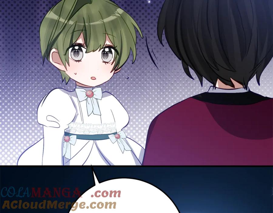 《刻薄公爵家的合约女儿》第35话 新朋友 第153页