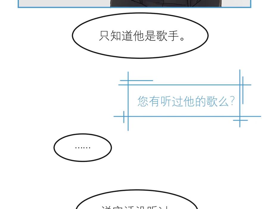 《IDOL》第六话 滤镜 第29页