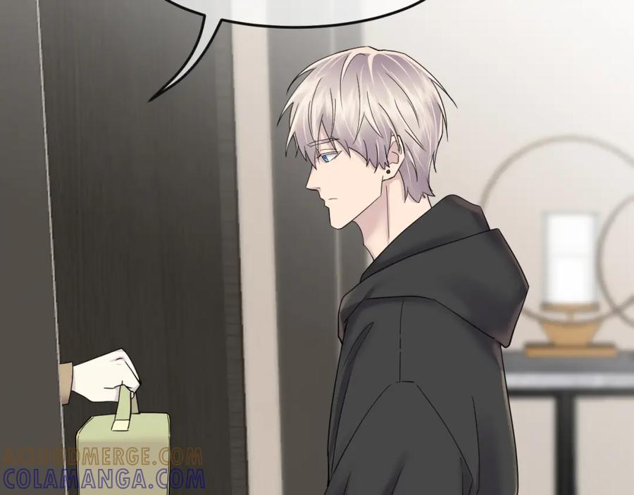 《IDOL》第六话 滤镜 第55页