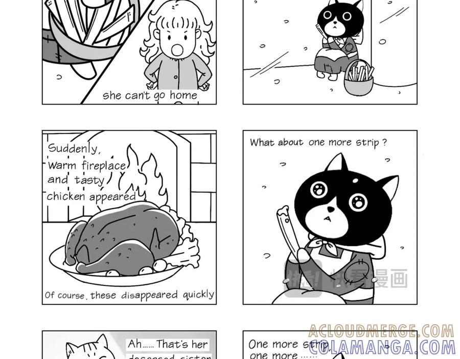 《Lonely planet》2024十二月故事 第2页