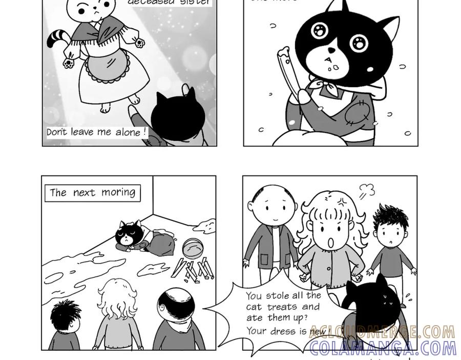 《Lonely planet》2024十二月故事 第3页