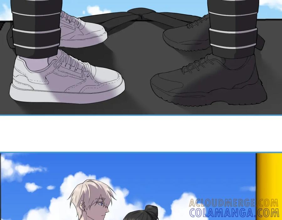 《IDOL》第八话 好玩 第49页