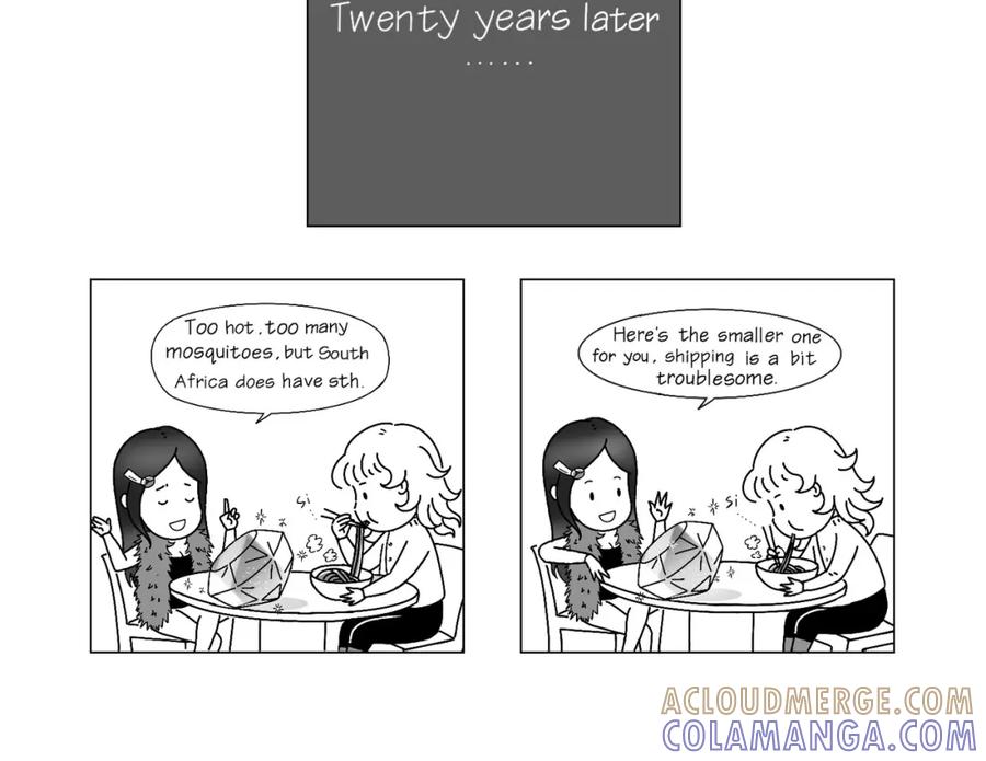 《Lonely planet》2025一月故事 第9页