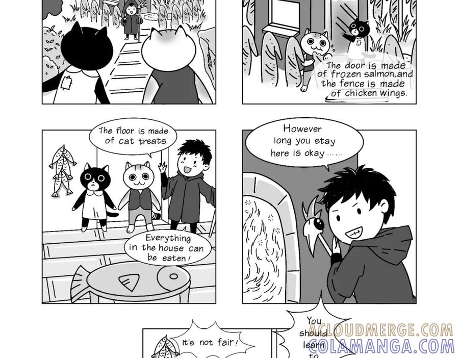 《Lonely planet》2025五月故事 第2页