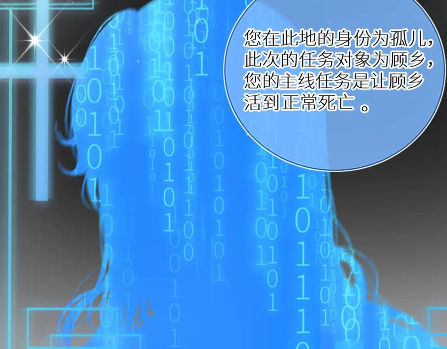 《【快穿】渡她乡》第4话 第一个世界副本开启 第59页