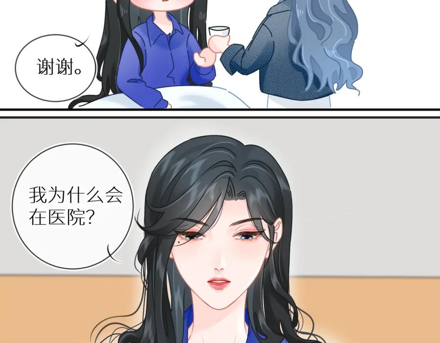 《【快穿】渡她乡》第6话 医院 第20页