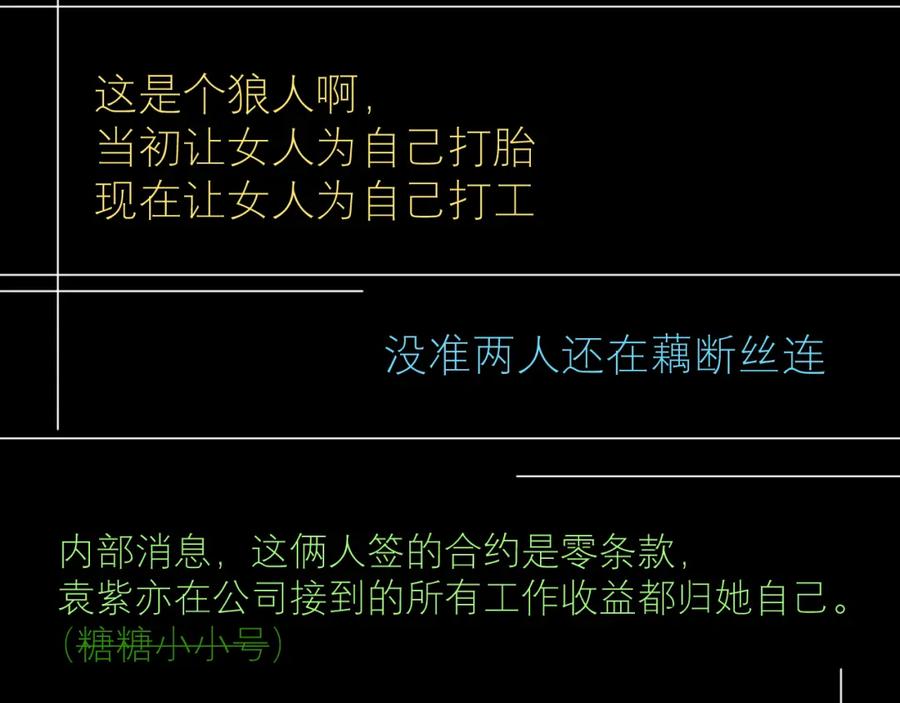 《IDOL》第三话 签约 第3页