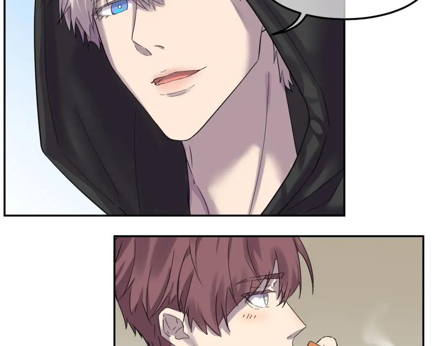 《IDOL》第三话 签约 第72页