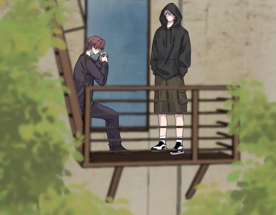 《IDOL》第三话 签约 第63页