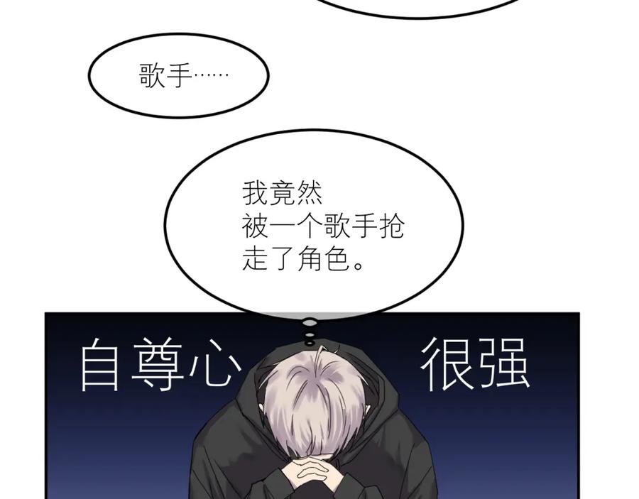 《IDOL》第三话 签约 第20页