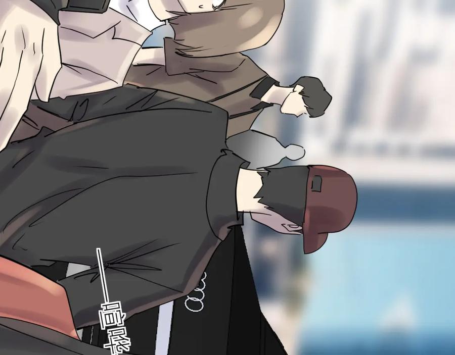 《IDOL》第四话 搭档 第11页