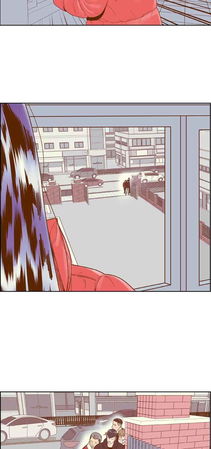 《我的保镳女友》[第163话] 决战之日 1 第18页