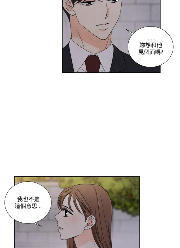 《纵然心痛》第30话 第63页