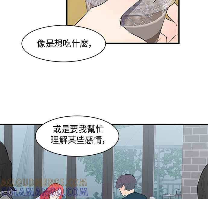 人气缪思 第24话 第5页