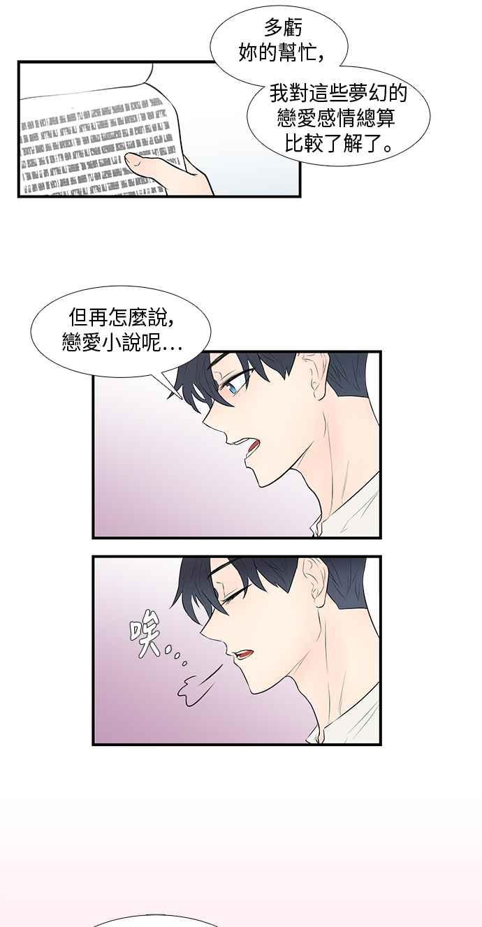 人气缪思 第28话 第4页