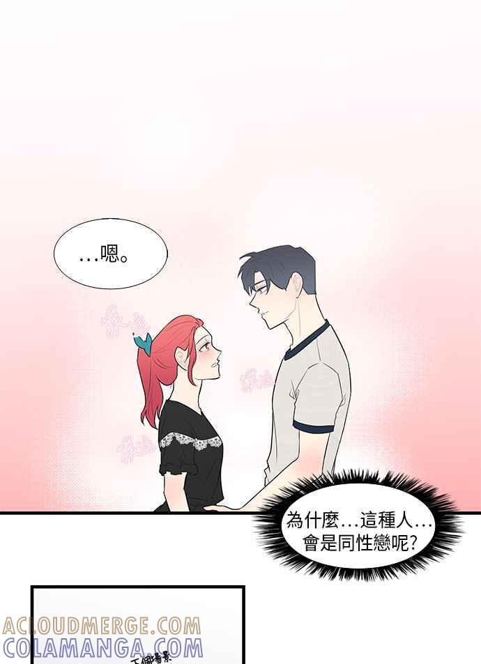 人气缪思 第32话 第25页