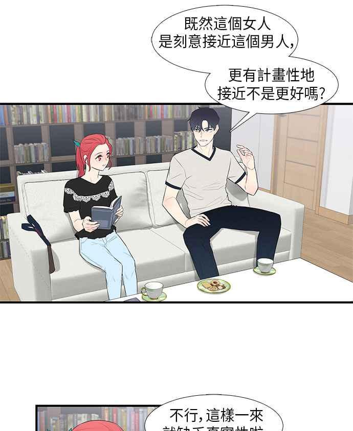 人气缪思 第32话 第10页