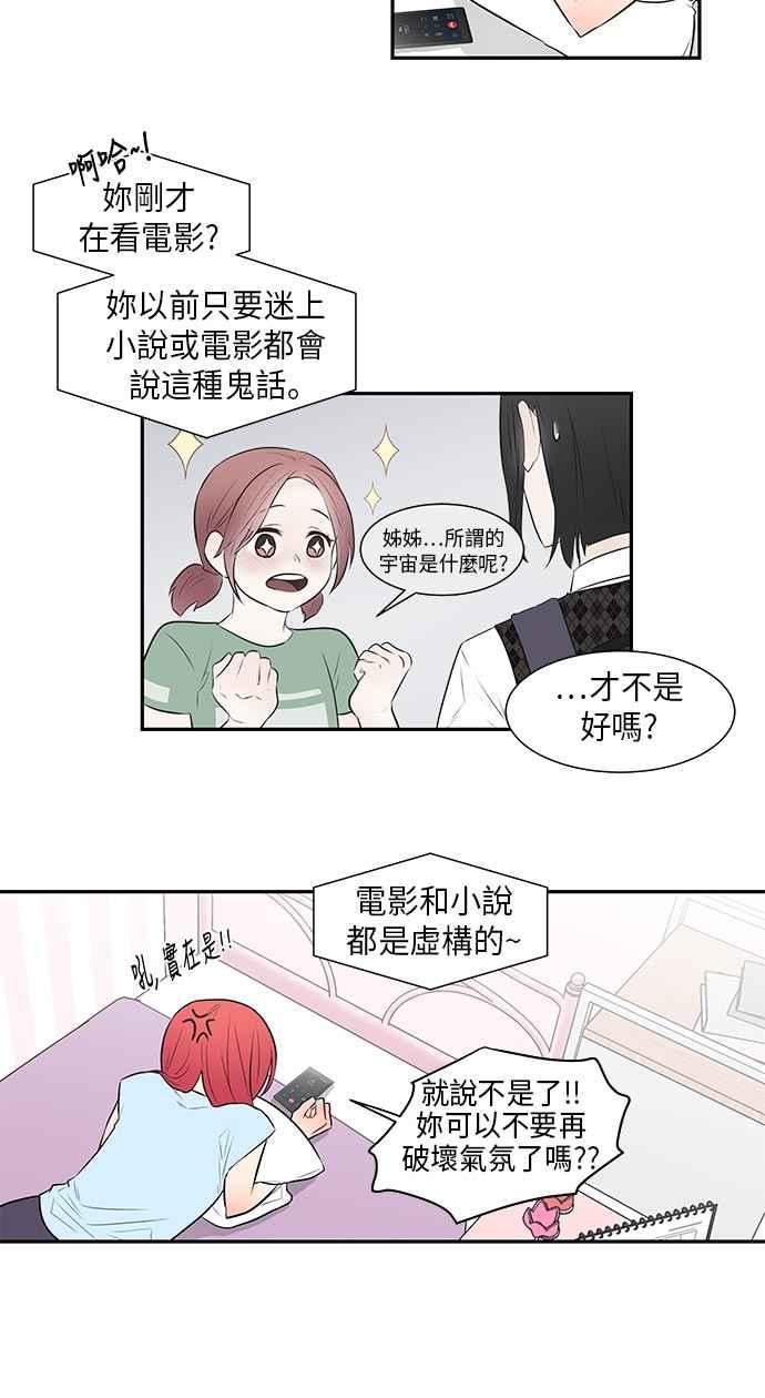 人气缪思 第33话 第18页